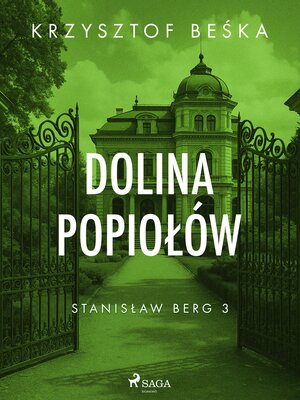 cover image of Stanisław Berg 3